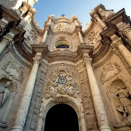 Sh Palace (adults Only) 발렌시아