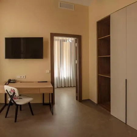 호텔 Sh Palace (adults Only)