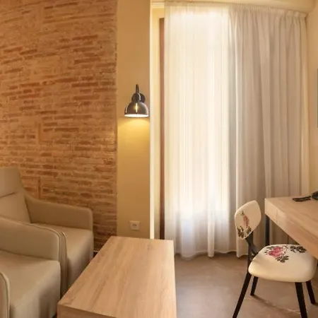 호텔 Sh Palace (adults Only)