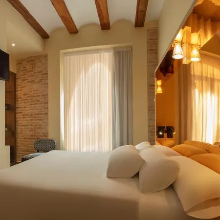 호텔 Sh Palace (adults Only) 발렌시아