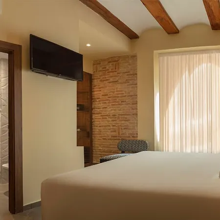 Sh Palace (adults Only) 호텔 발렌시아