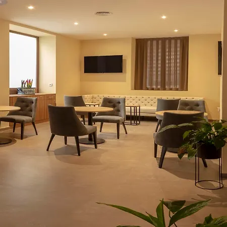 Sh Palace (adults Only) 3* Walencja