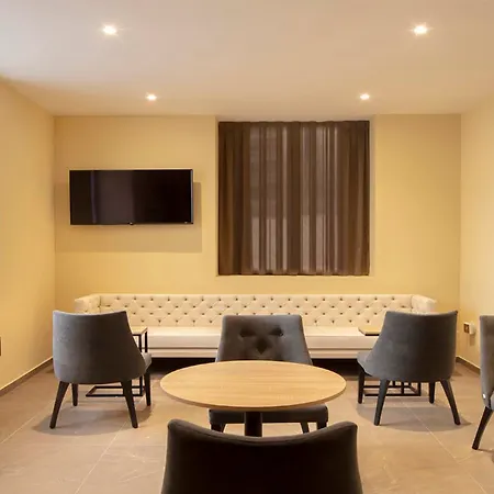 Sh Palace (adults Only) 호텔 발렌시아