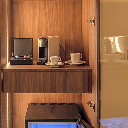 Hotel Sh Palace (adults Only)
