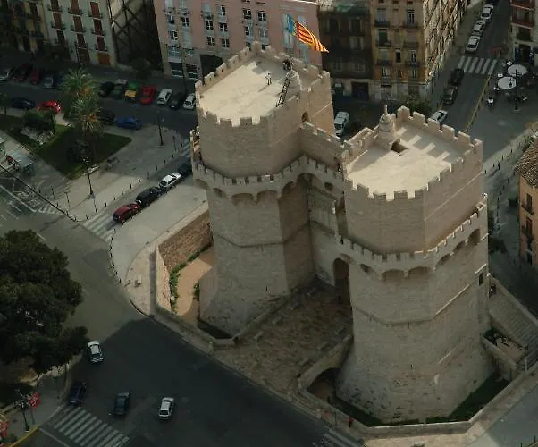 Sh Palace (adults Only) 3* Valenza