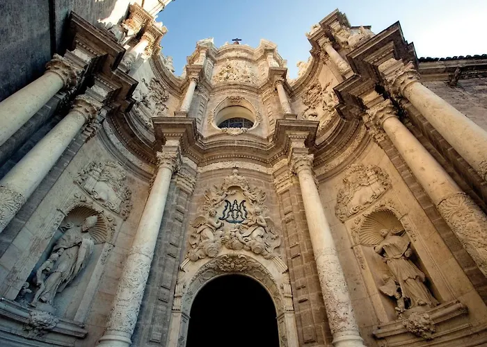 Sh Palace (adults Only) Valenza