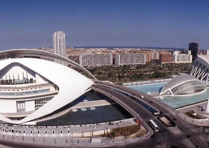 Hotel Sh Palace (adults Only)