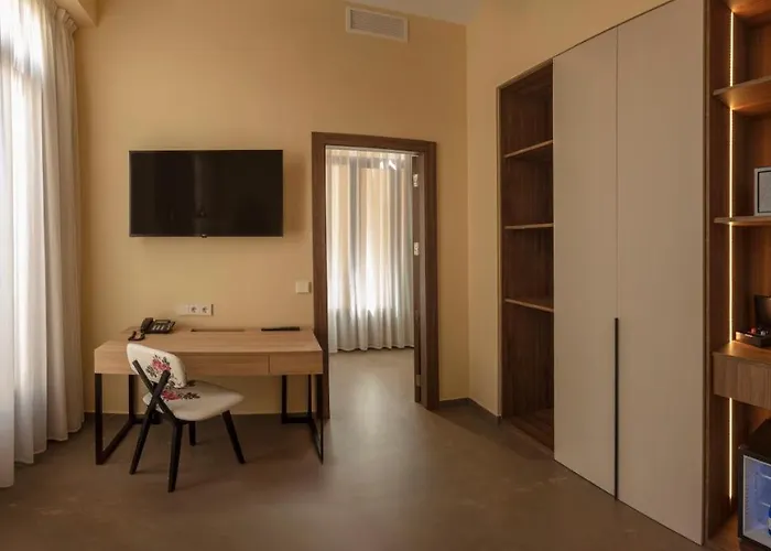 Hotel Sh Palace (adults Only)