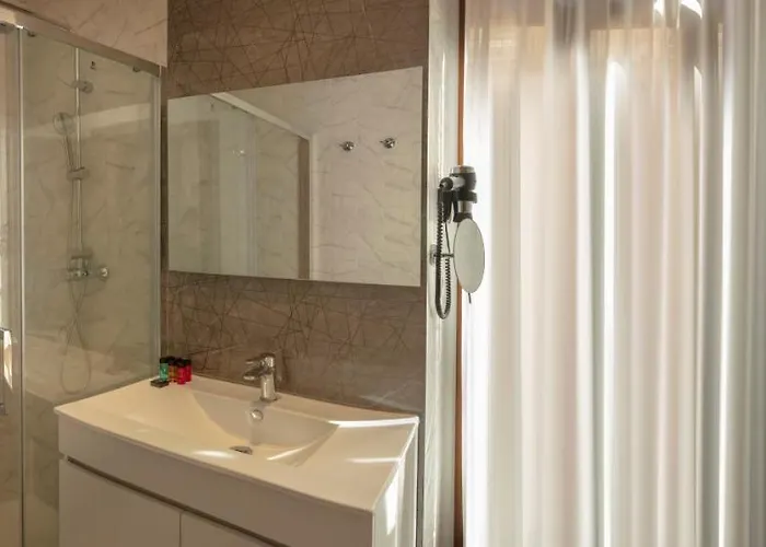 Sh Palace (adults Only) Hotel 3*