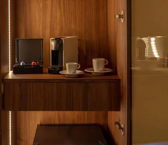 Hotel Sh Palace (adults Only)