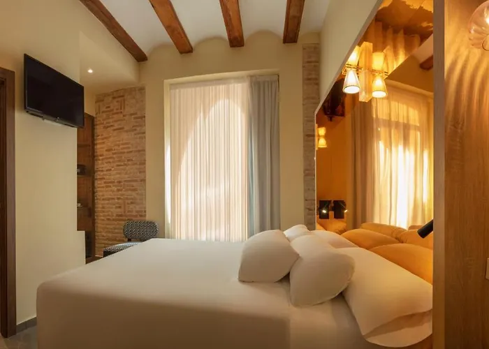 Hotel Sh Palace (adults Only) Valenza