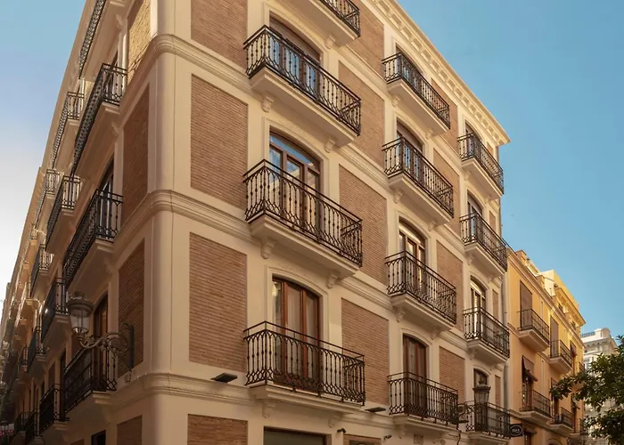 Sh Palace (adults Only) Hotel Valenza