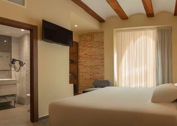 Sh Palace (adults Only) Hotel Valenza