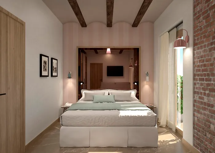 Sh Palace (adults Only) Hotel Valenza