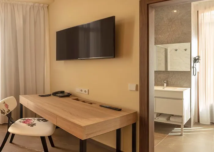 Sh Palace (adults Only) Valenza