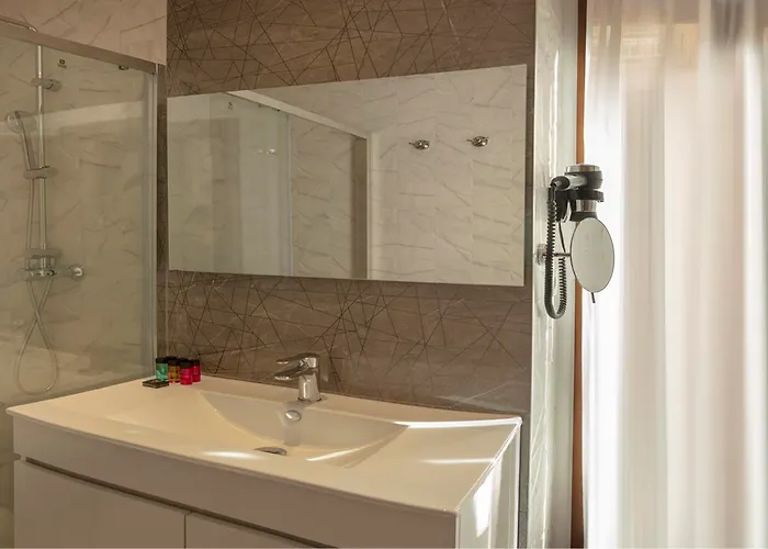 Sh Palace (adults Only) Hotel Valenza