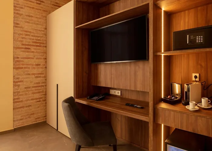 Hotel Sh Palace (adults Only) Valenza