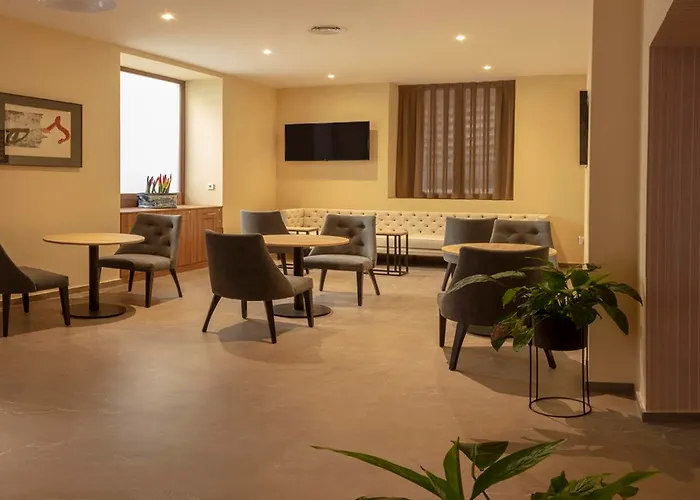 Sh Palace (adults Only) 3* Valenza