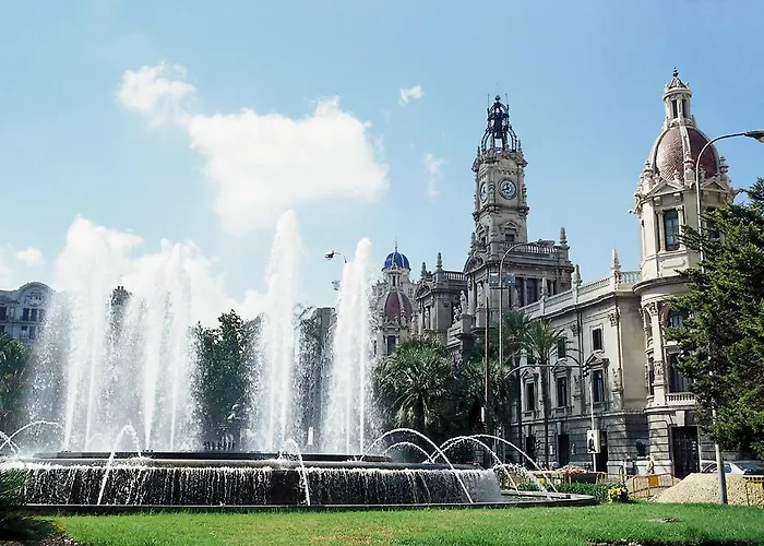 Sh Palace (adults Only) Hotel Valenza