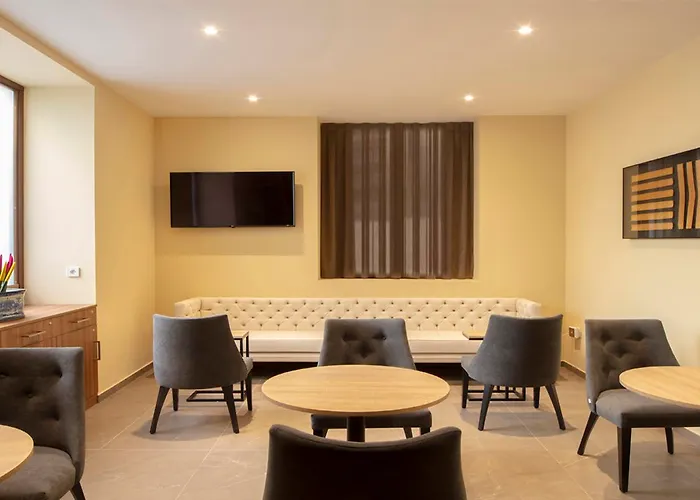 Sh Palace (adults Only) Hotel Valenza