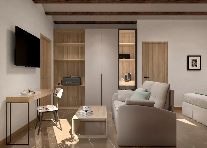 Hotel Sh Palace (adults Only)