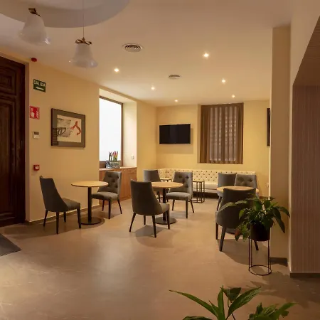 Sh Palace (adults Only) 3* Valencia
