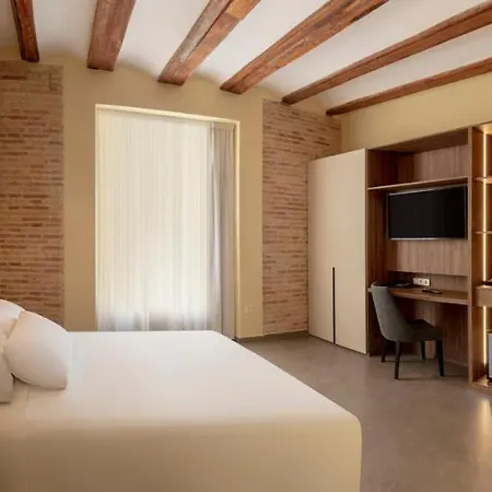 Hotel Sh Palace (adults Only) Valencia