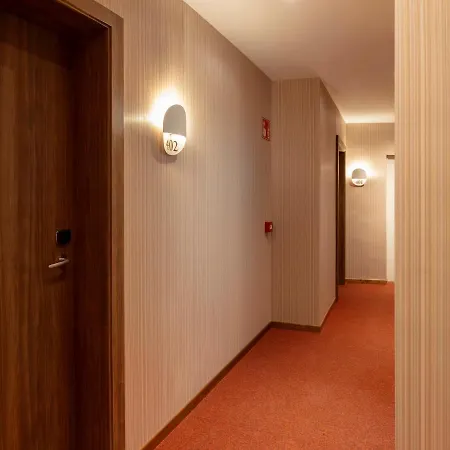 Hotel Sh Palace (adults Only) Valencia