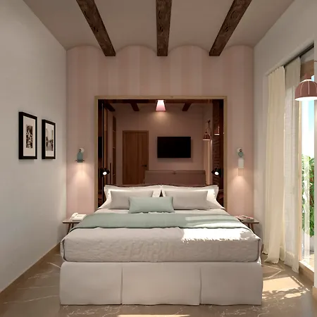 Sh Palace (adults Only) Hotel Valencia