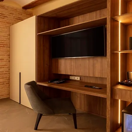 Hotel Sh Palace (adults Only) Valencia
